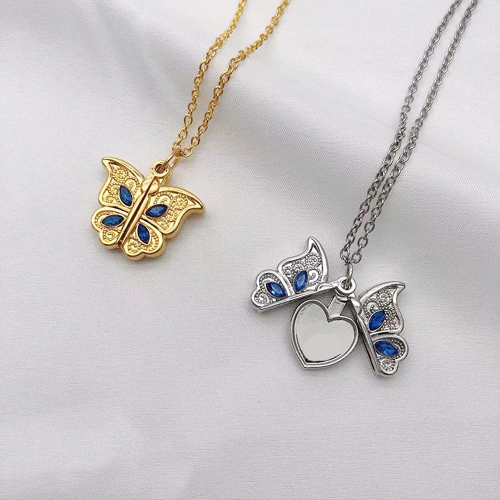 Nowe zdjęcie w kształcie serca – Heart Locket Necklace Photo recenzja i cena