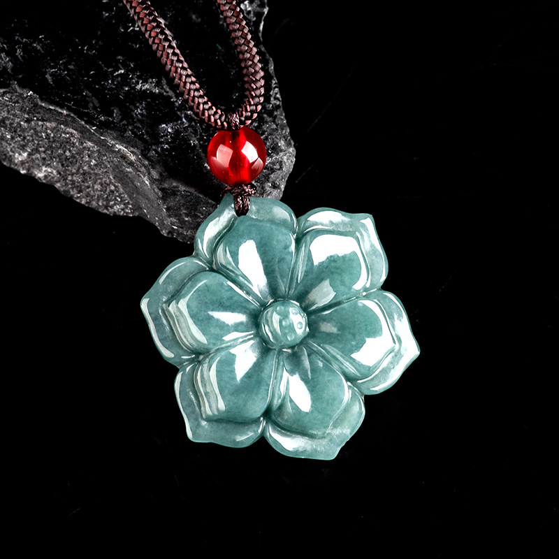 Naszyjnik z zawieszką w kształ – Necklaces recenzja i cena