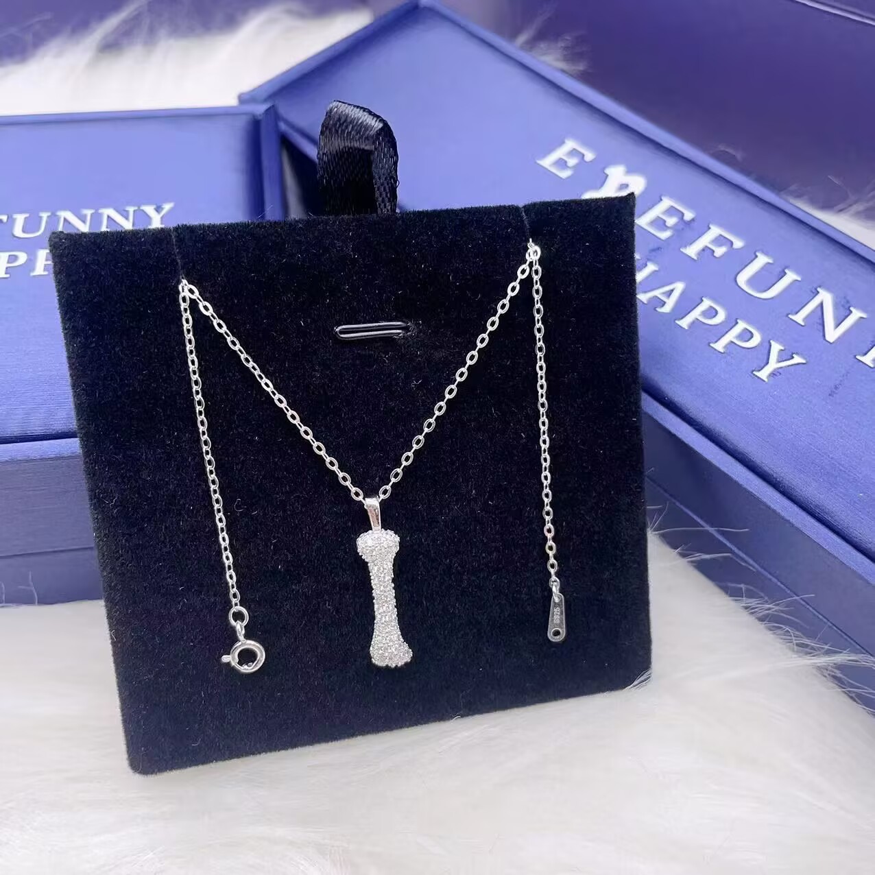 Wersja ulepszona! Naszyjnik Wa – Anime Pendant Necklace recenzja i cena